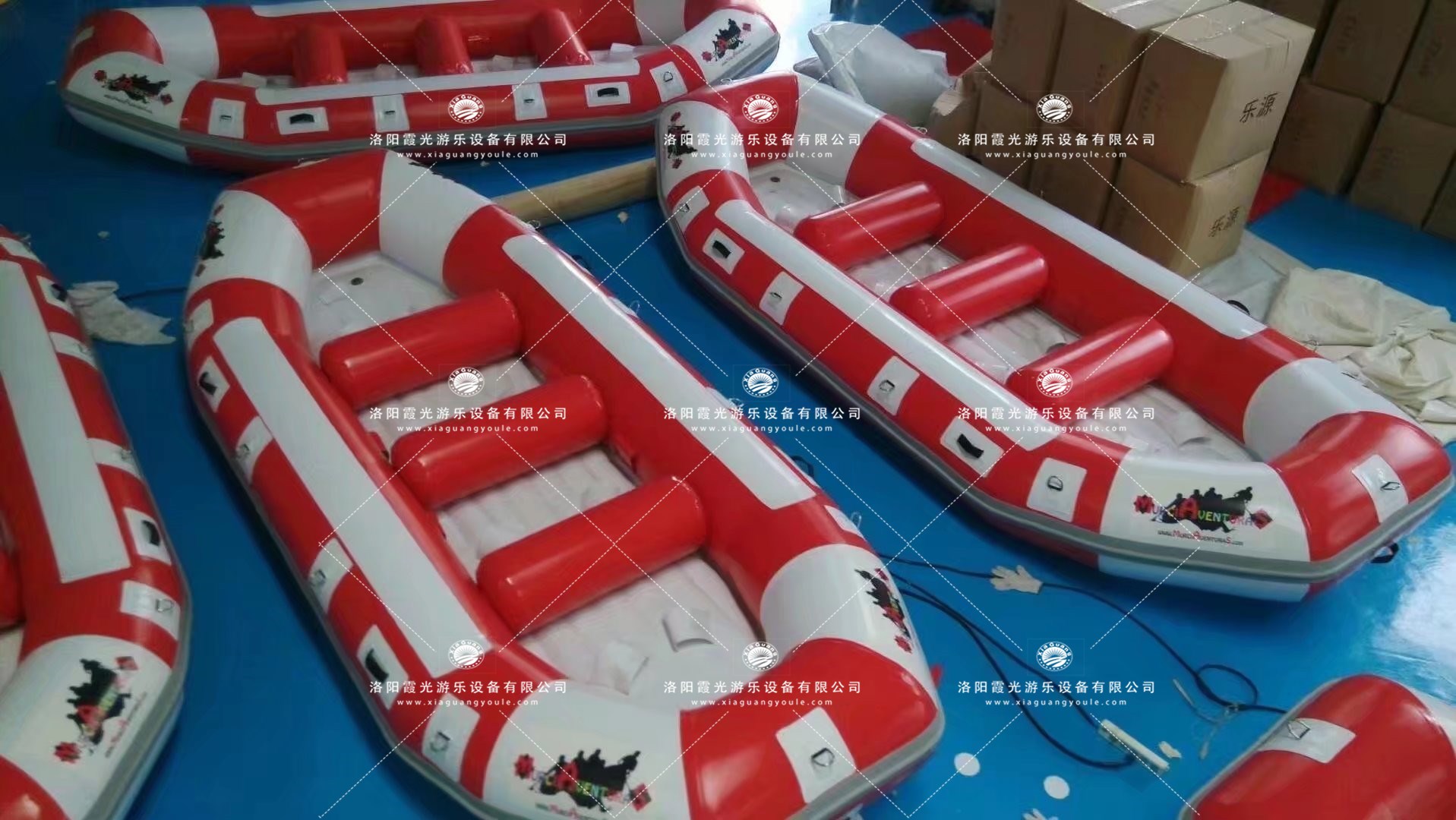 丰宁水上乐园设备