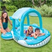 丰宁儿童充气游泳池